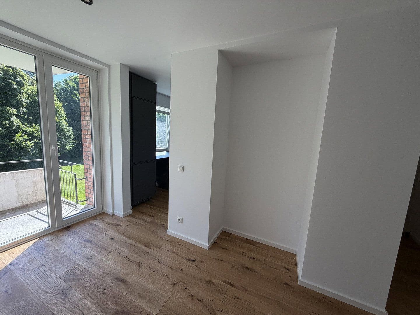 3 bedroom flat to rent, 67 m², Hamburg, Hamburg 3 bedroom flat to rent, 67 m², Hamburg, Hamburg