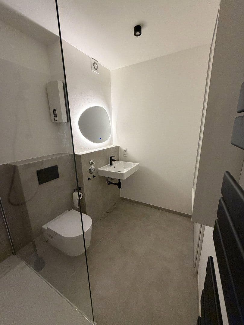 3 bedroom flat to rent, 67 m², Hamburg, Hamburg 3 bedroom flat to rent, 67 m², Hamburg, Hamburg