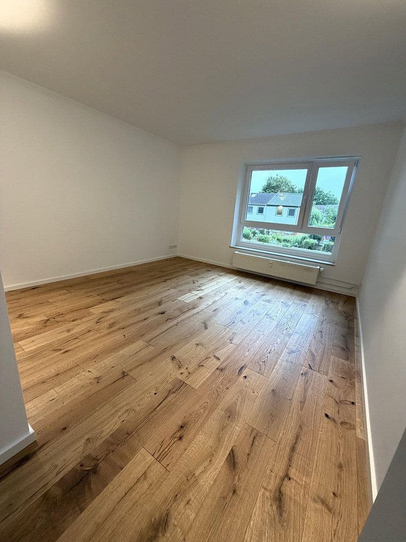 3 bedroom flat to rent, 67 m², Hamburg, Hamburg 3 bedroom flat to rent, 67 m², Hamburg, Hamburg