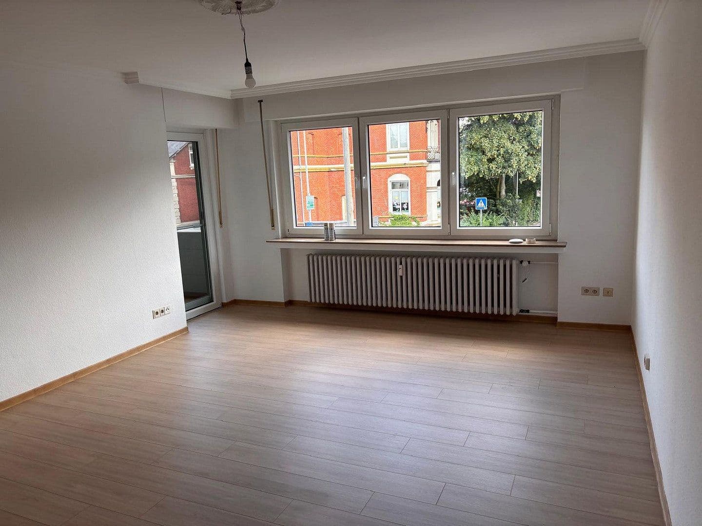 3 bedroom flat to rent, 84 m², Klütstraße, Hamelin, Lower Saxony 3 bedroom flat to rent, 84 m², Klütstraße, Hamelin, Lower Saxony