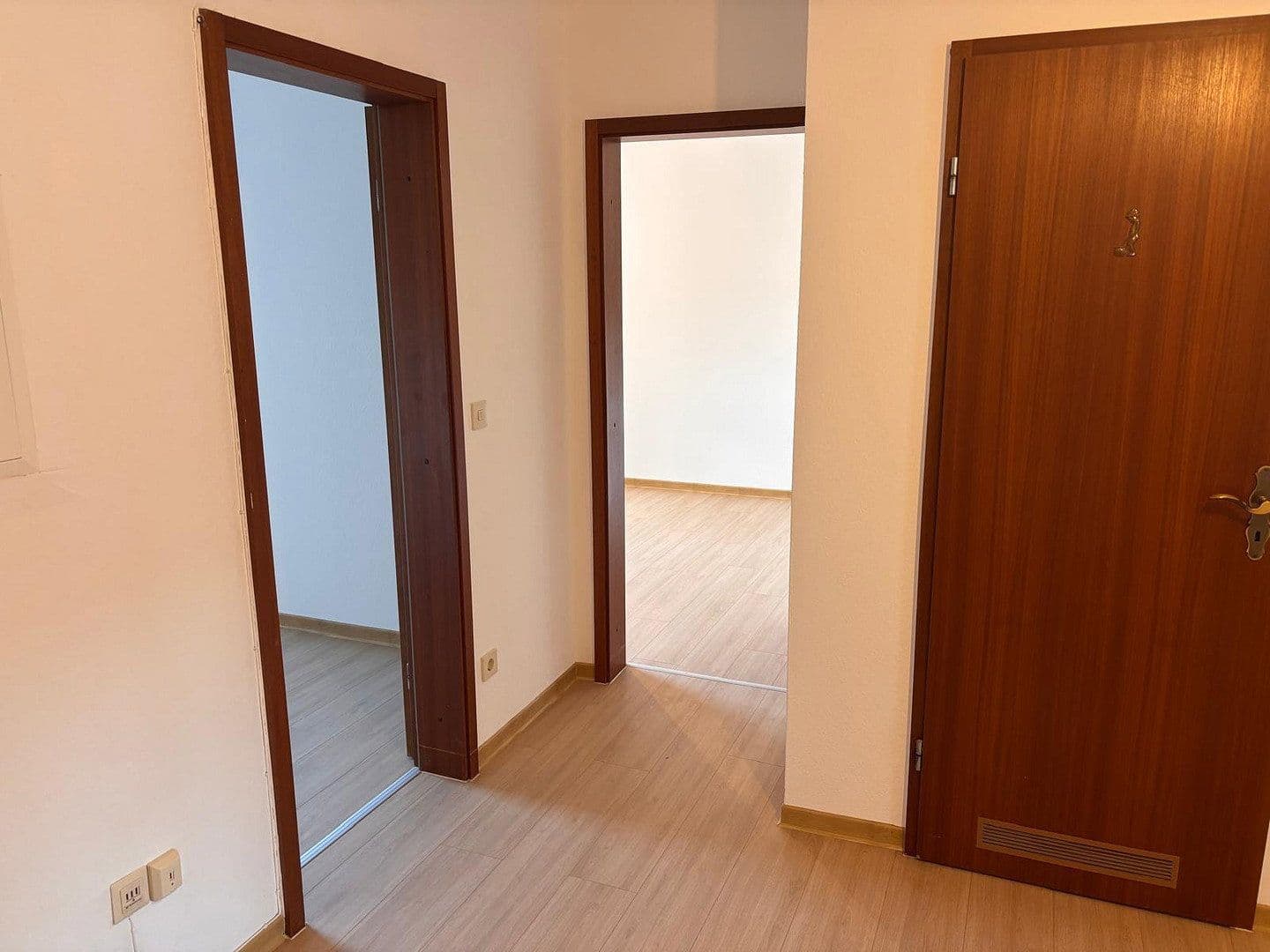 3 bedroom flat to rent, 84 m², Klütstraße, Hamelin, Lower Saxony 3 bedroom flat to rent, 84 m², Klütstraße, Hamelin, Lower Saxony