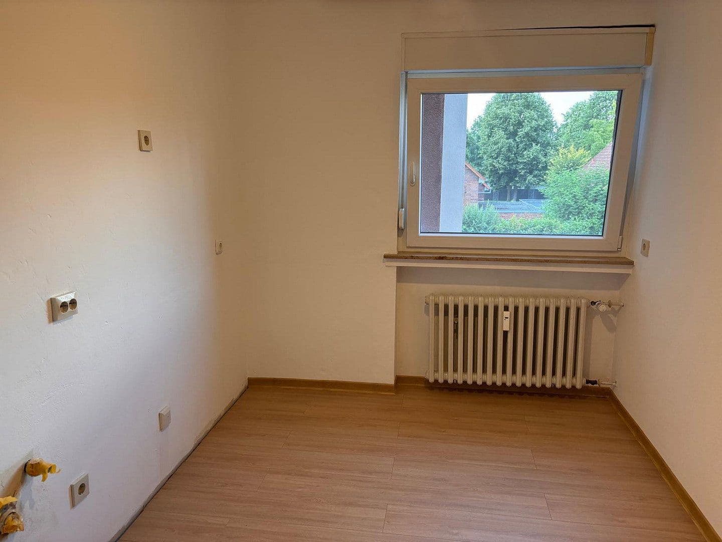 3 bedroom flat to rent, 84 m², Klütstraße, Hamelin, Lower Saxony 3 bedroom flat to rent, 84 m², Klütstraße, Hamelin, Lower Saxony