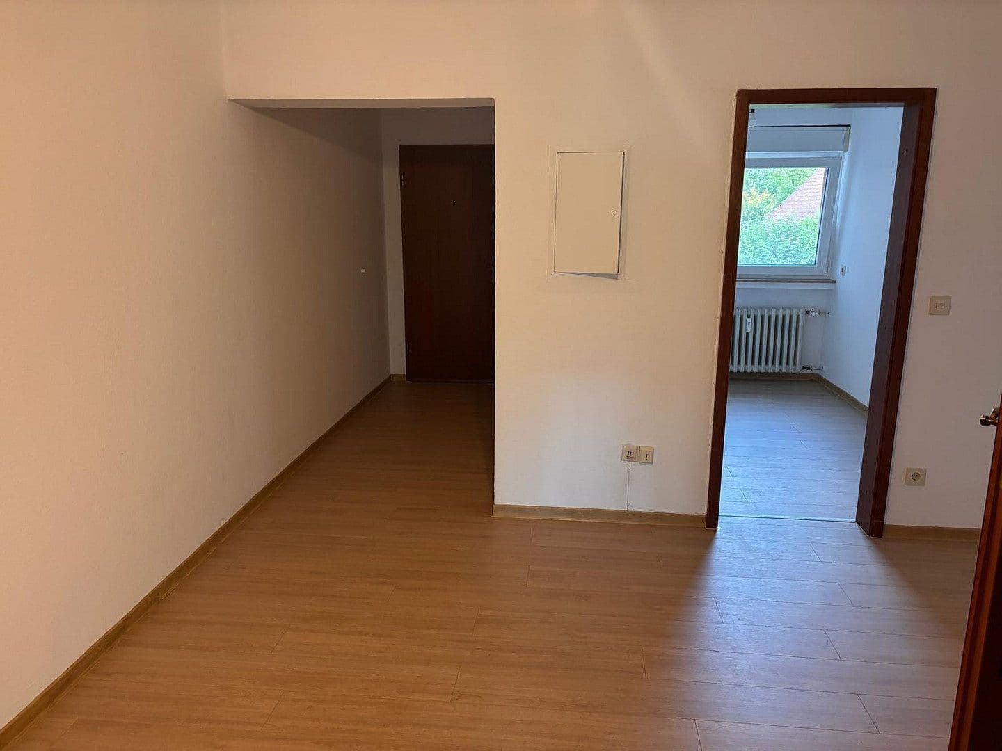 3 bedroom flat to rent, 84 m², Klütstraße, Hamelin, Lower Saxony 3 bedroom flat to rent, 84 m², Klütstraße, Hamelin, Lower Saxony