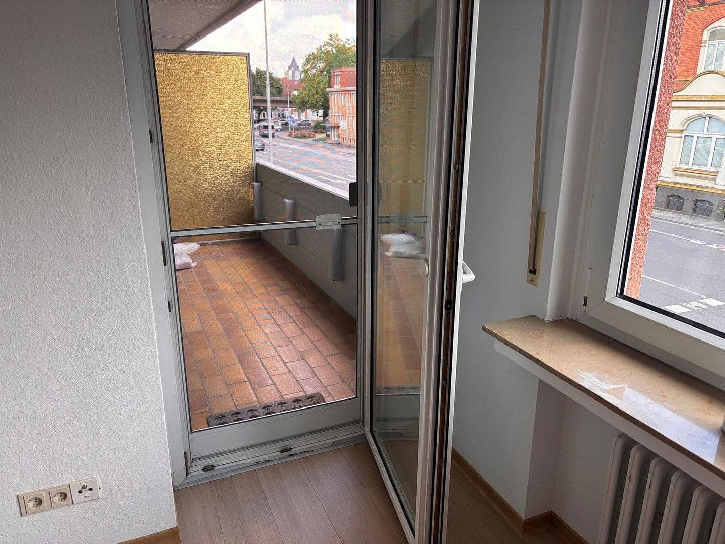 3 bedroom flat to rent, 84 m², Klütstraße, Hamelin, Lower Saxony 3 bedroom flat to rent, 84 m², Klütstraße, Hamelin, Lower Saxony