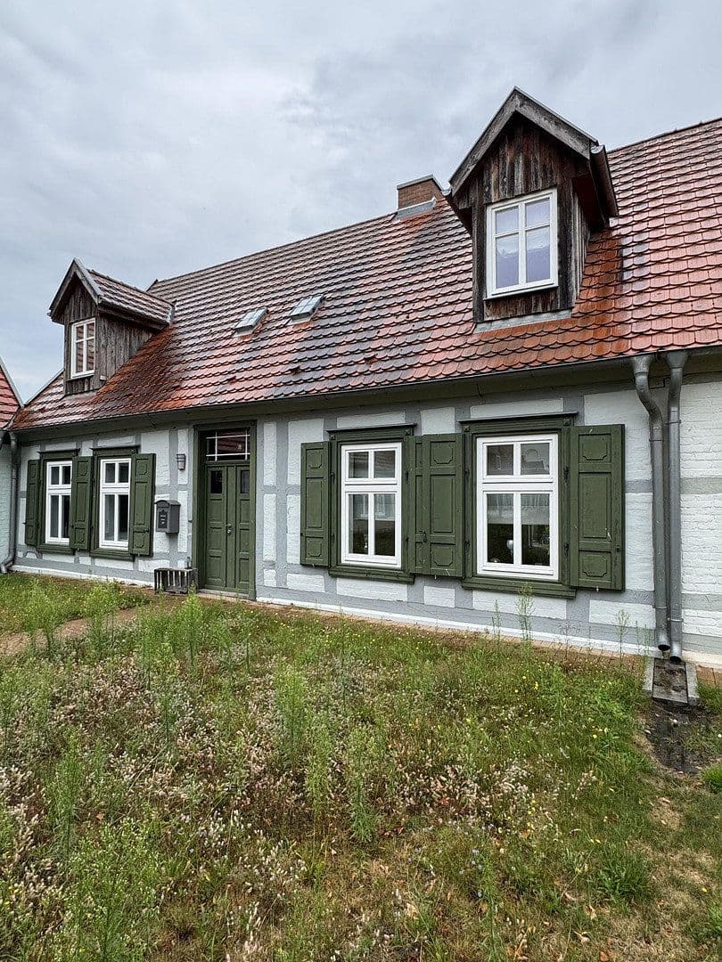 house for sale, 150 m², Ludwigslust, Mecklenburg-Vorpommern house for sale, 150 m², Ludwigslust, Mecklenburg-Vorpommern