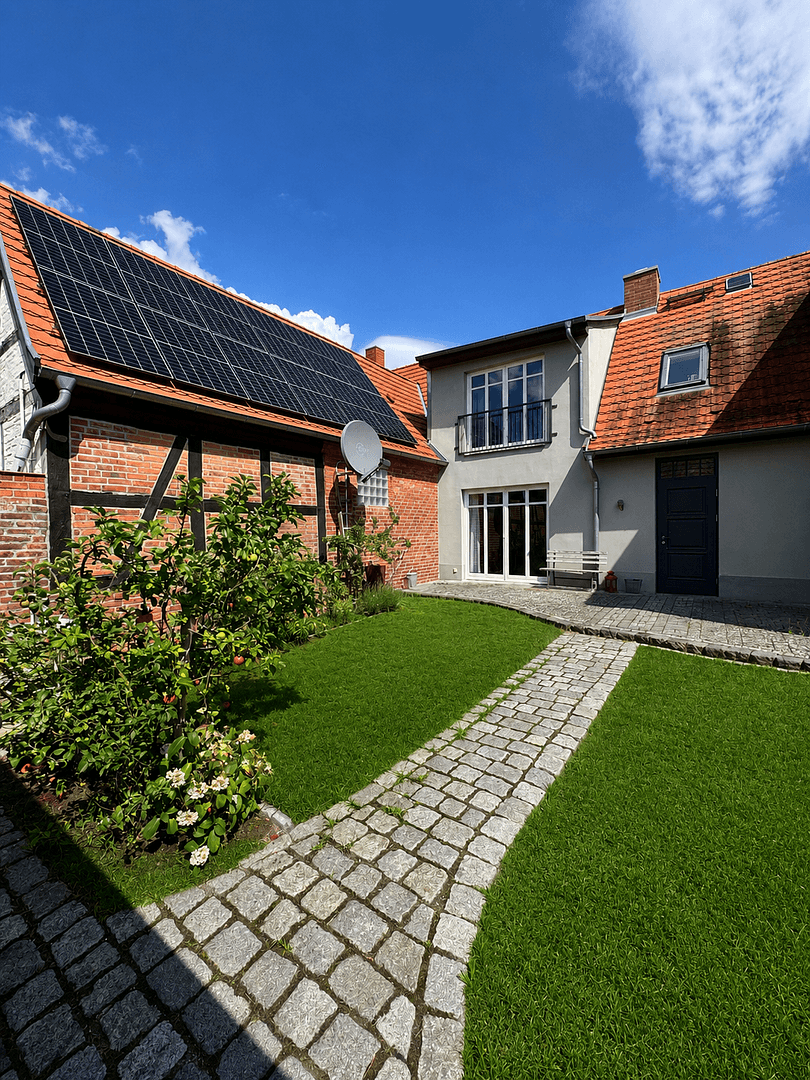 house for sale, 150 m², Ludwigslust, Mecklenburg-Vorpommern house for sale, 150 m², Ludwigslust, Mecklenburg-Vorpommern