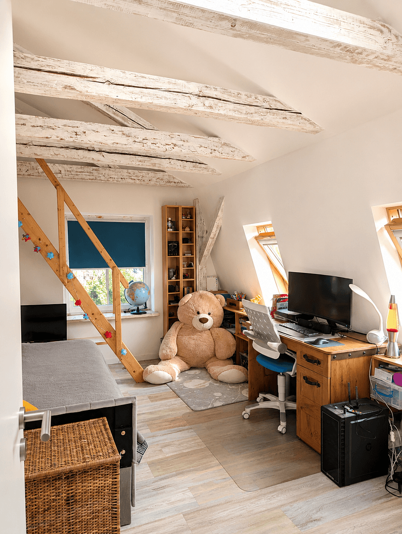 house for sale, 97 m², Berlin, Berlin house for sale, 97 m², Berlin, Berlin