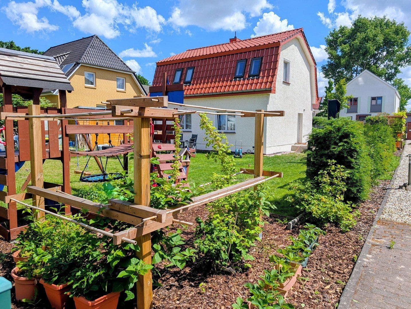 house for sale, 97 m², Berlin, Berlin house for sale, 97 m², Berlin, Berlin