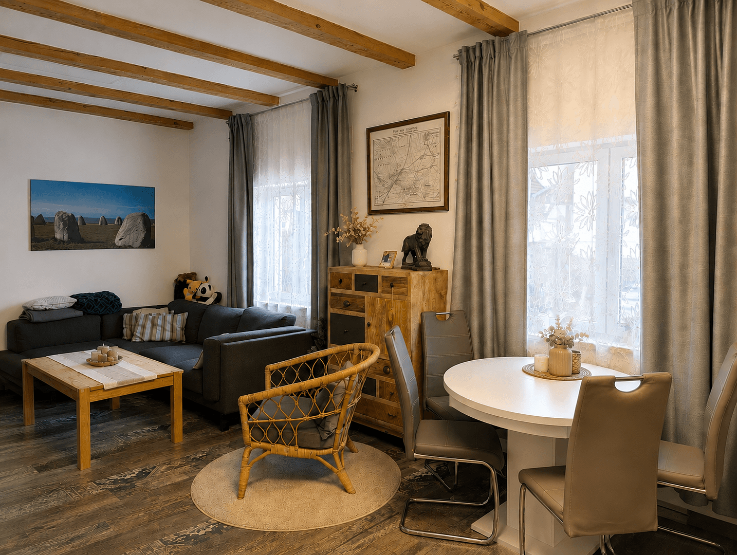 house for sale, 97 m², Berlin, Berlin house for sale, 97 m², Berlin, Berlin