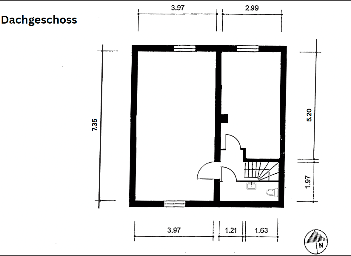 house for sale, 97 m², Berlin, Berlin house for sale, 97 m², Berlin, Berlin