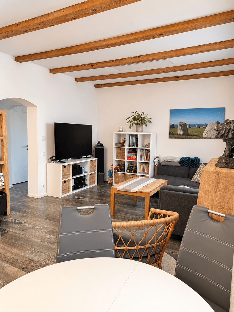 house for sale, 97 m², Berlin, Berlin house for sale, 97 m², Berlin, Berlin