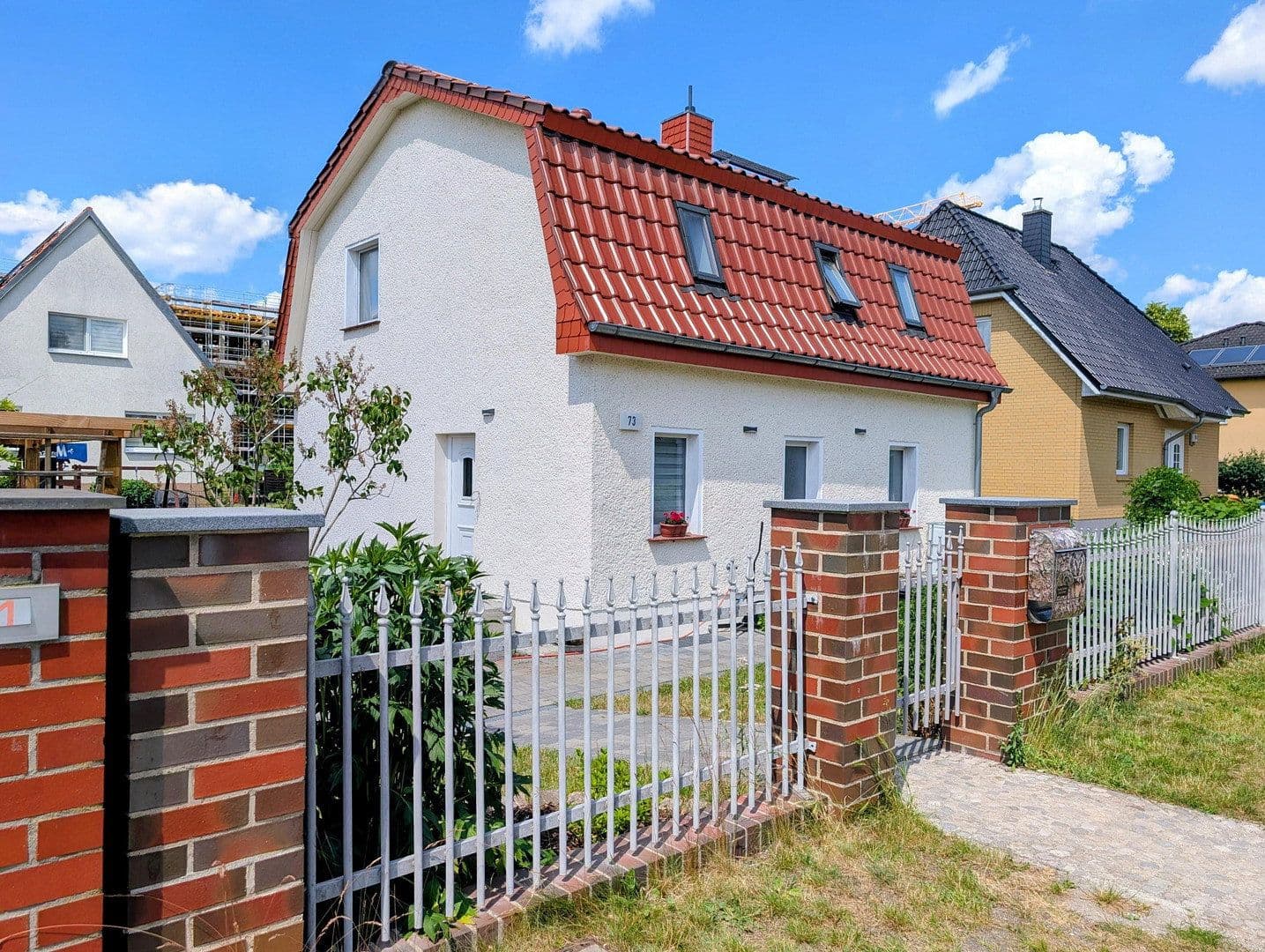 house for sale, 97 m², Berlin, Berlin house for sale, 97 m², Berlin, Berlin