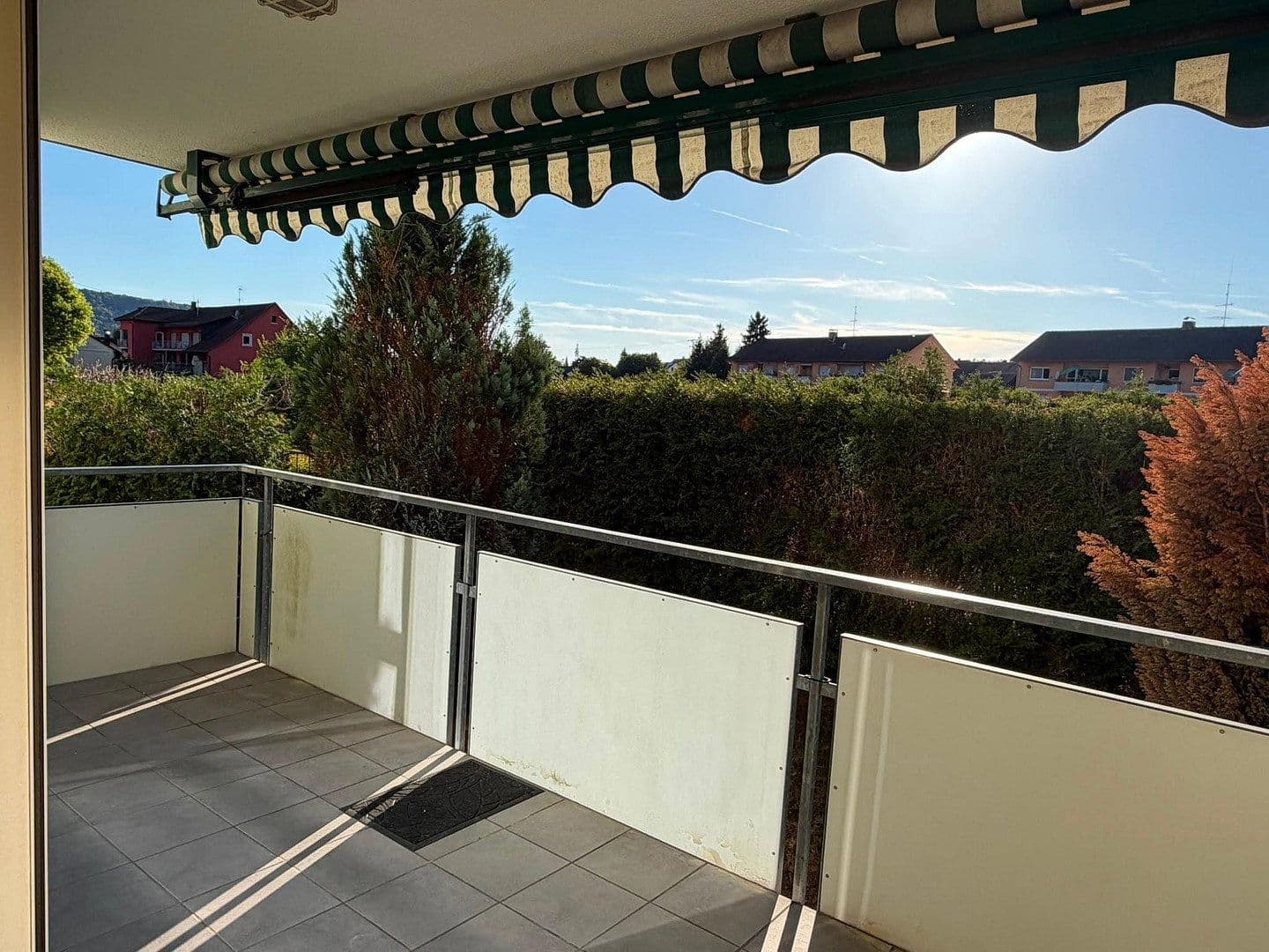 3 bedroom flat to rent, 88 m², Luttinger Straße 30a, Laufenburg (Baden), Baden-Württemberg 3 bedroom flat to rent, 88 m², Luttinger Straße 30a, Laufenburg (Baden), Baden-Württemberg
