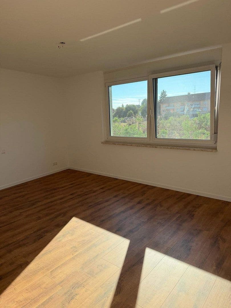 3 bedroom flat to rent, 88 m², Luttinger Straße 30a, Laufenburg (Baden), Baden-Württemberg 3 bedroom flat to rent, 88 m², Luttinger Straße 30a, Laufenburg (Baden), Baden-Württemberg