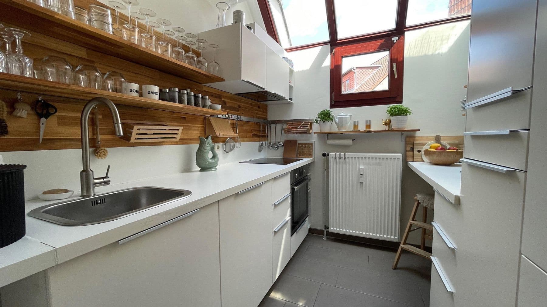 2 bedroom flat for sale, 57 m², Braunschweig, Lower Saxony 2 bedroom flat for sale, 57 m², Braunschweig, Lower Saxony