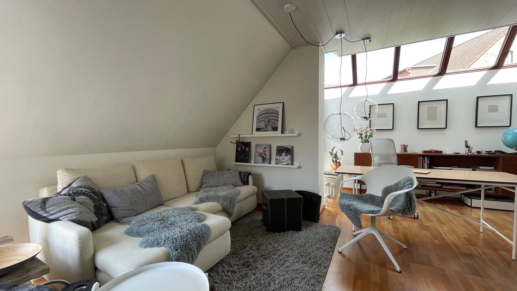 2 bedroom flat for sale, 57 m², Braunschweig, Lower Saxony 2 bedroom flat for sale, 57 m², Braunschweig, Lower Saxony