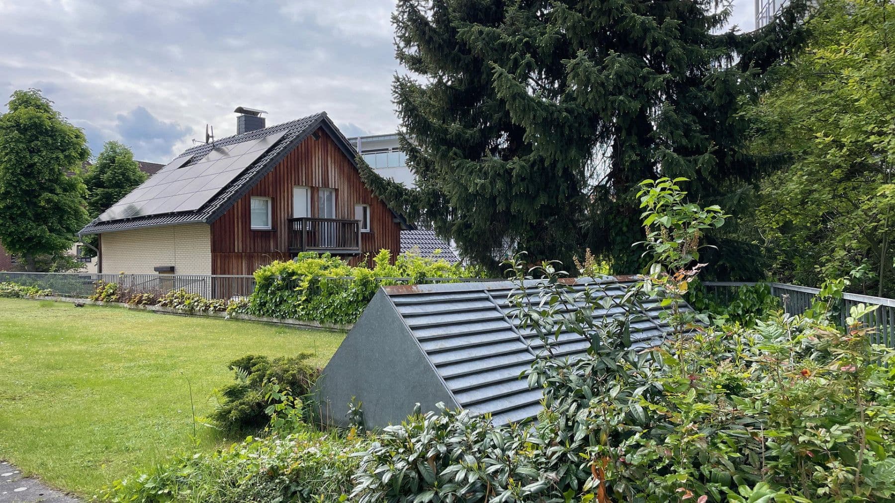 2 bedroom flat for sale, 57 m², Braunschweig, Lower Saxony 2 bedroom flat for sale, 57 m², Braunschweig, Lower Saxony