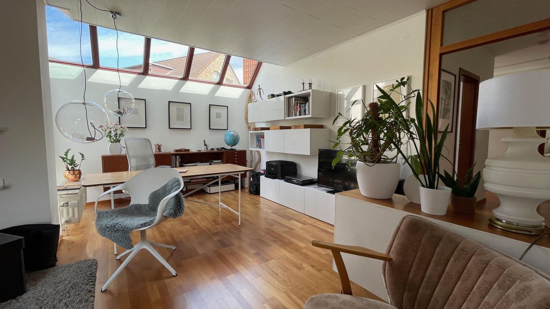 2 bedroom flat for sale, 57 m², Braunschweig, Lower Saxony 2 bedroom flat for sale, 57 m², Braunschweig, Lower Saxony