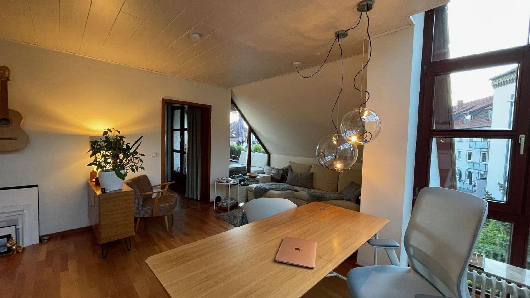 2 bedroom flat for sale, 57 m², Braunschweig, Lower Saxony 2 bedroom flat for sale, 57 m², Braunschweig, Lower Saxony