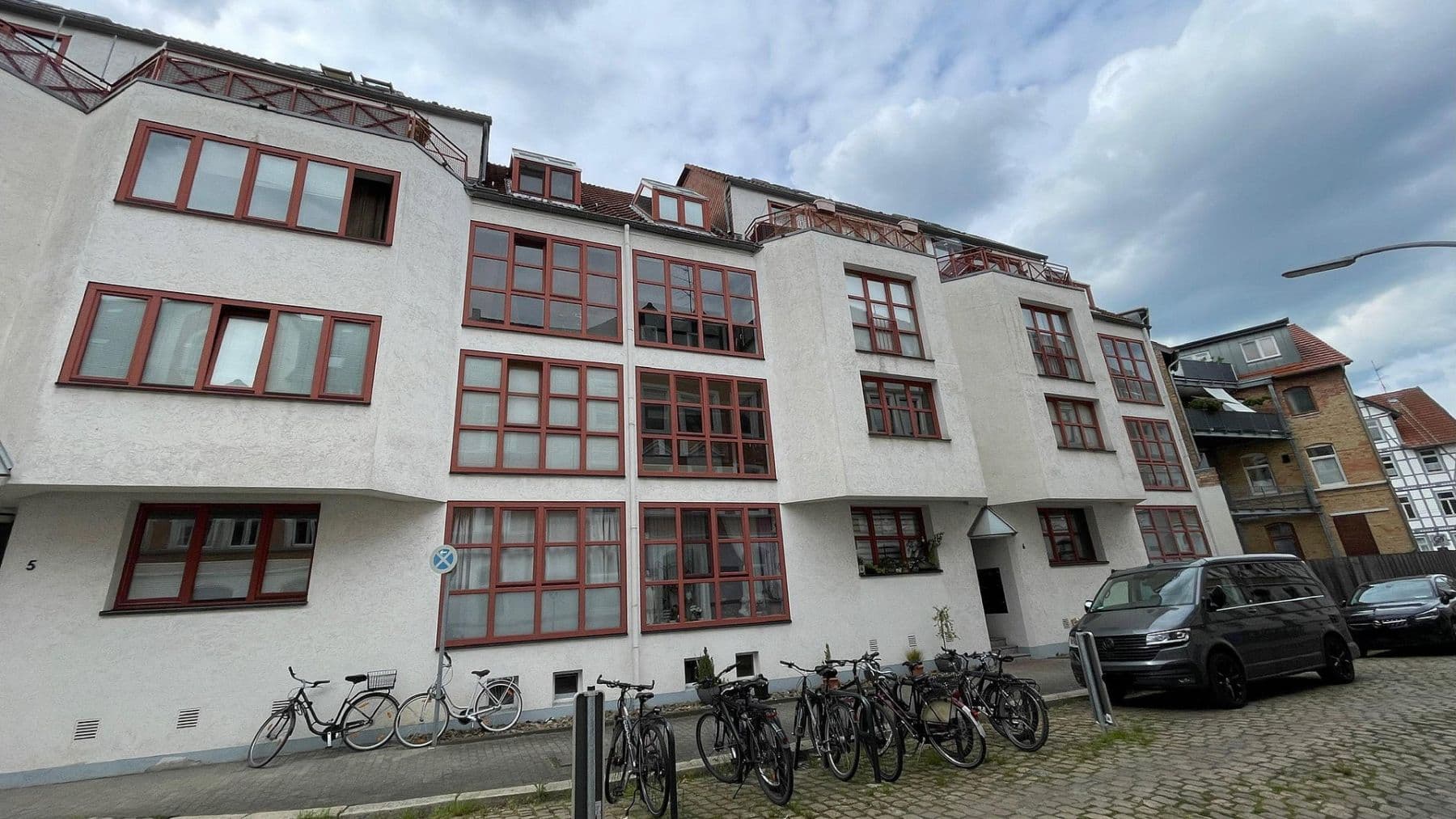 2 bedroom flat for sale, 57 m², Braunschweig, Lower Saxony 2 bedroom flat for sale, 57 m², Braunschweig, Lower Saxony