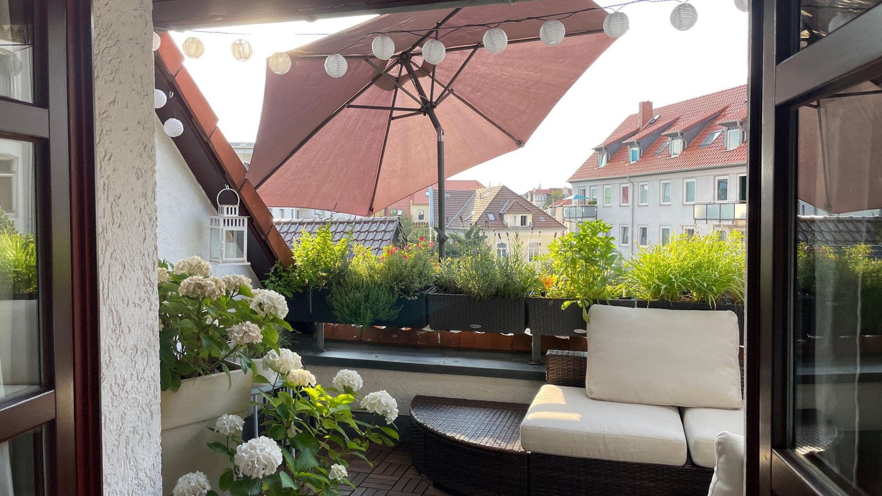 2 bedroom flat for sale, 57 m², Braunschweig, Lower Saxony 2 bedroom flat for sale, 57 m², Braunschweig, Lower Saxony
