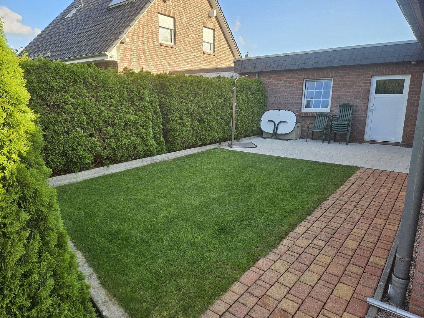 house for sale, 135 m², Rullstorf, Lower Saxony house for sale, 135 m², Rullstorf, Lower Saxony