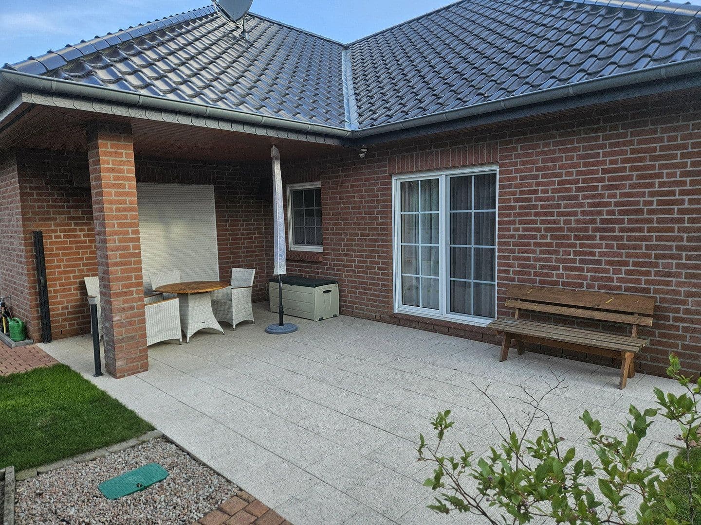 house for sale, 135 m², Rullstorf, Lower Saxony house for sale, 135 m², Rullstorf, Lower Saxony