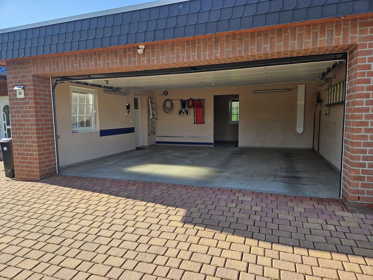 house for sale, 135 m², Rullstorf, Lower Saxony house for sale, 135 m², Rullstorf, Lower Saxony