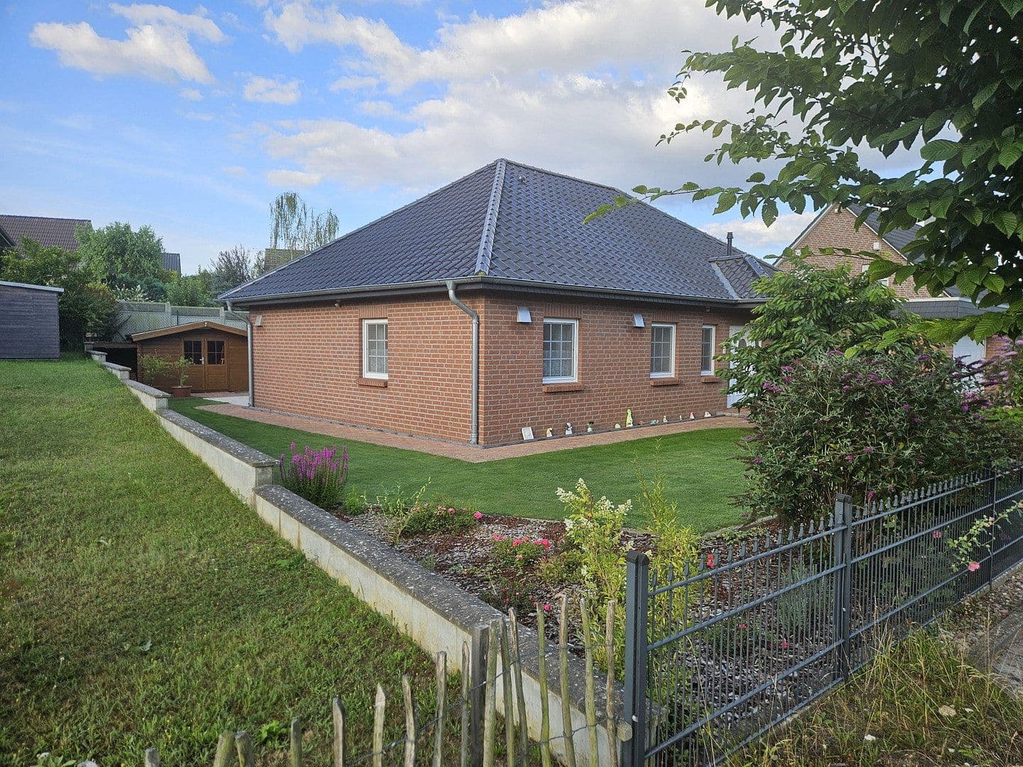 house for sale, 135 m², Rullstorf, Lower Saxony house for sale, 135 m², Rullstorf, Lower Saxony