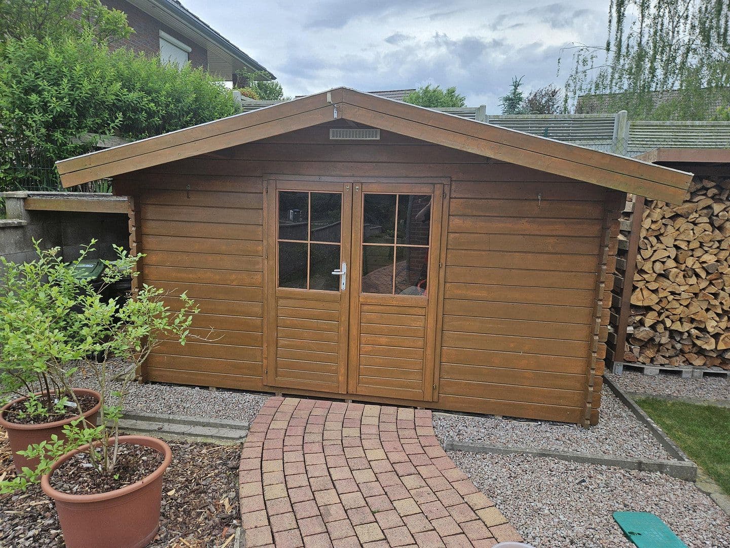 house for sale, 135 m², Rullstorf, Lower Saxony house for sale, 135 m², Rullstorf, Lower Saxony