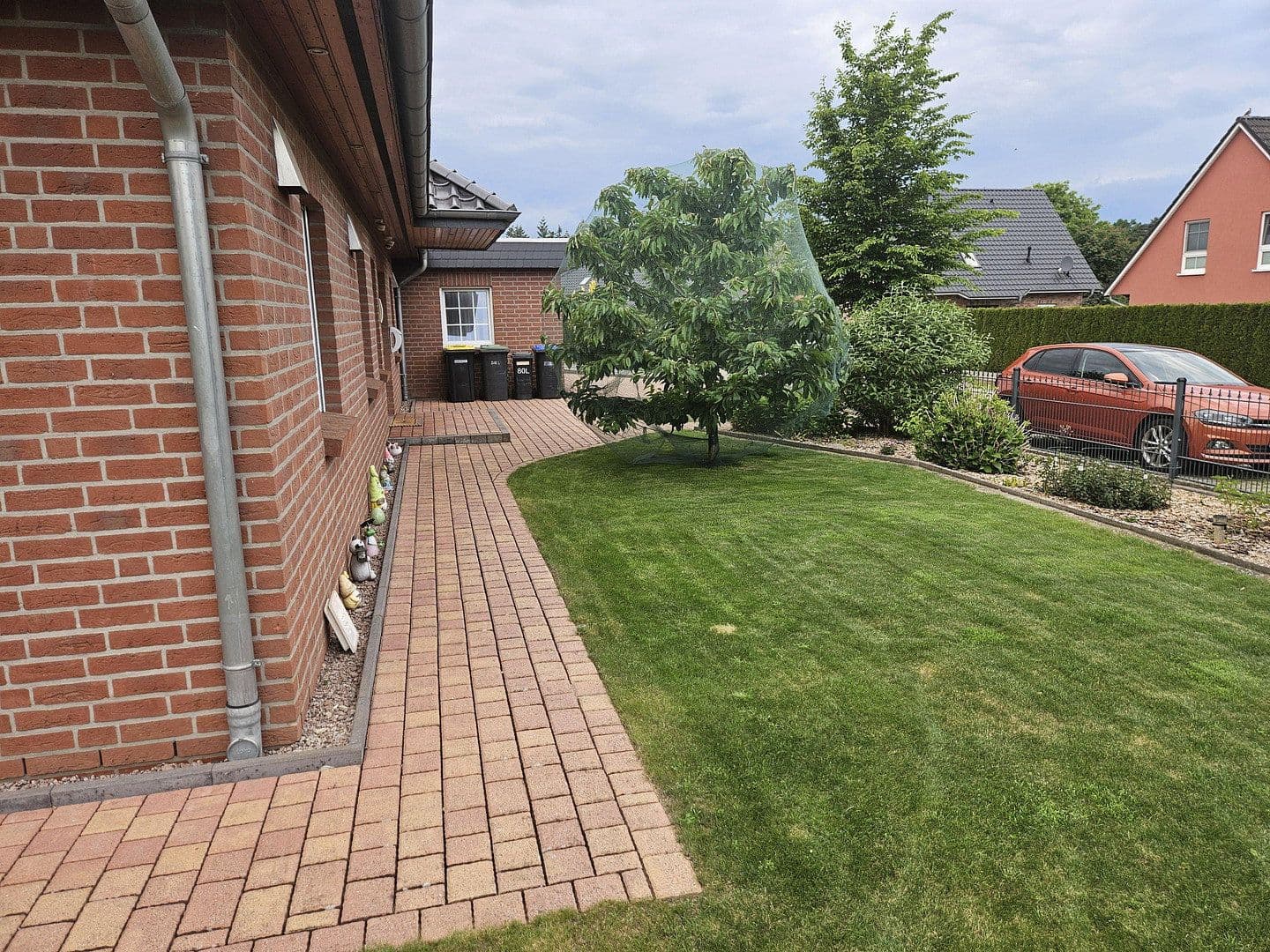 house for sale, 135 m², Rullstorf, Lower Saxony house for sale, 135 m², Rullstorf, Lower Saxony