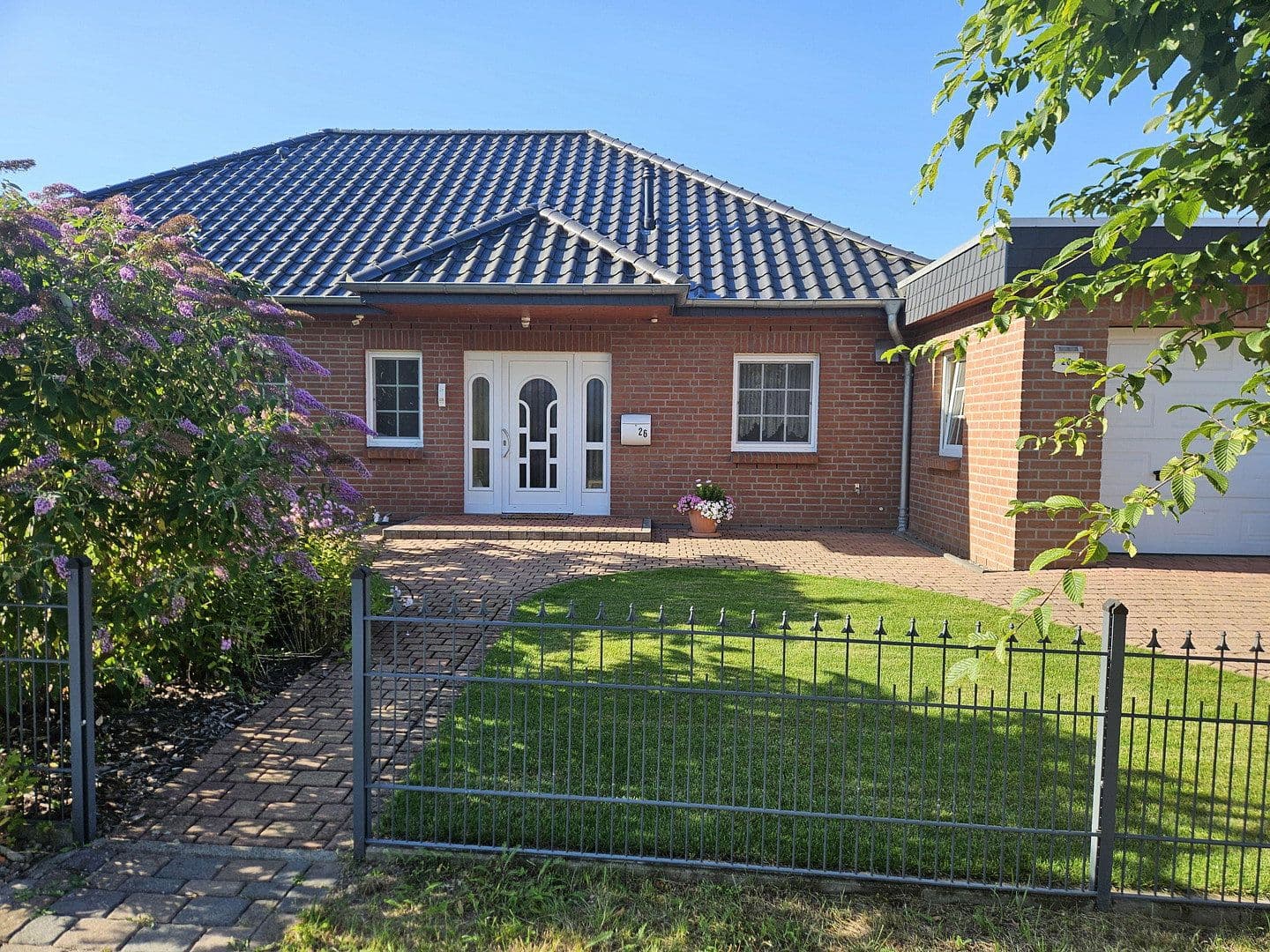house for sale, 135 m², Rullstorf, Lower Saxony house for sale, 135 m², Rullstorf, Lower Saxony