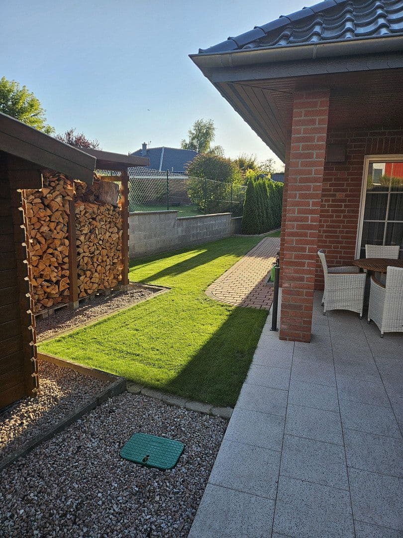 house for sale, 135 m², Rullstorf, Lower Saxony house for sale, 135 m², Rullstorf, Lower Saxony