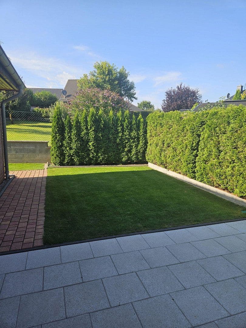 house for sale, 135 m², Rullstorf, Lower Saxony house for sale, 135 m², Rullstorf, Lower Saxony