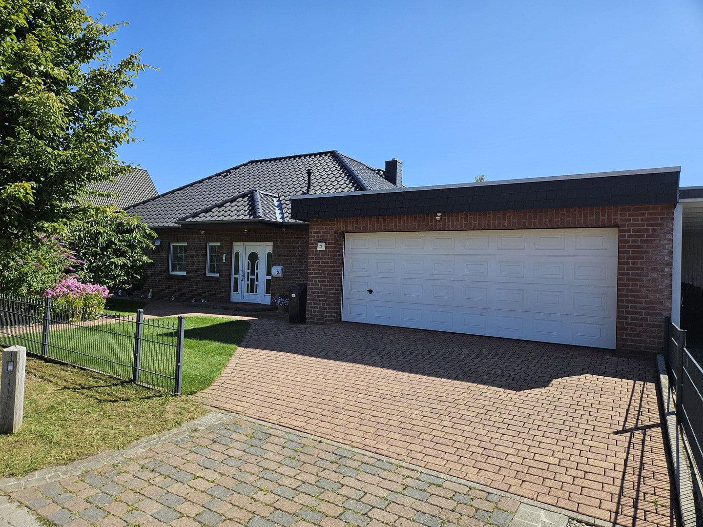 house for sale, 135 m², Rullstorf, Lower Saxony house for sale, 135 m², Rullstorf, Lower Saxony