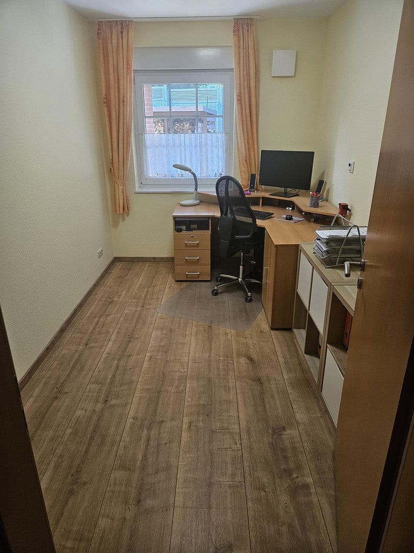 house for sale, 135 m², Rullstorf, Lower Saxony house for sale, 135 m², Rullstorf, Lower Saxony