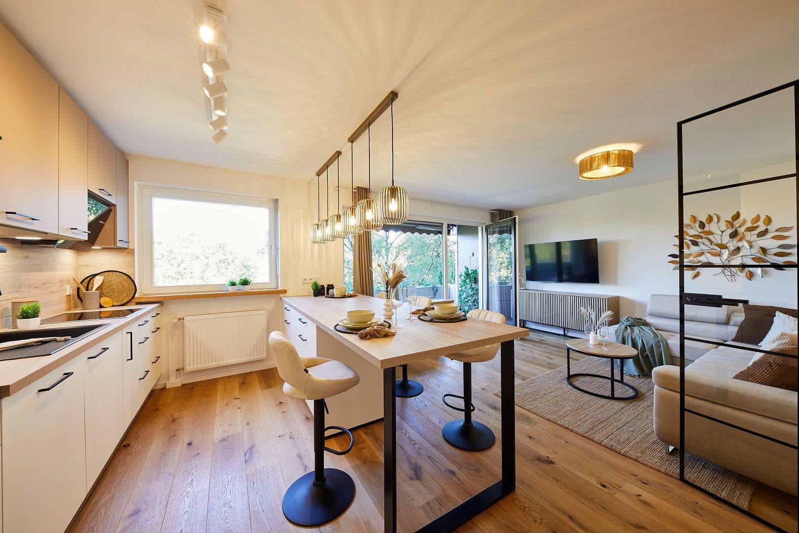 1 bedroom with open-plan kitchen flat for sale, 71 m², München, Bavaria 1 bedroom with open-plan kitchen flat for sale, 71 m², München, Bavaria