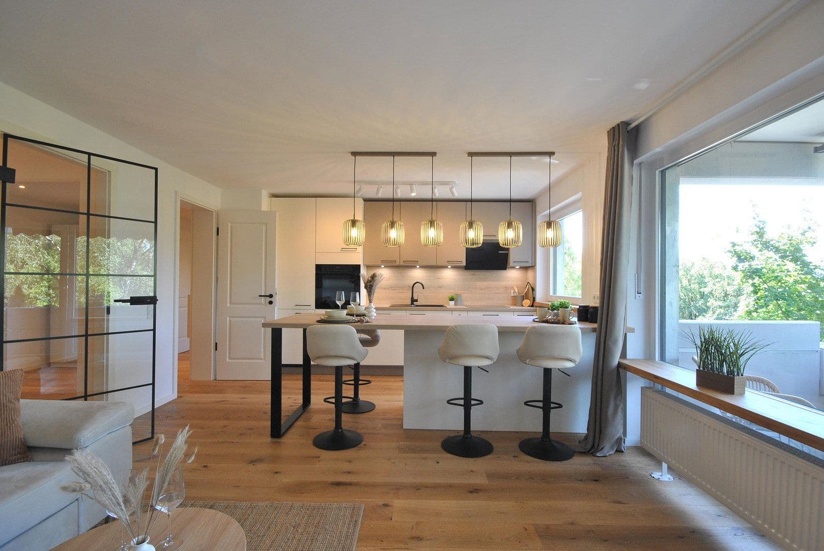 1 bedroom with open-plan kitchen flat for sale, 71 m², München, Bavaria 1 bedroom with open-plan kitchen flat for sale, 71 m², München, Bavaria