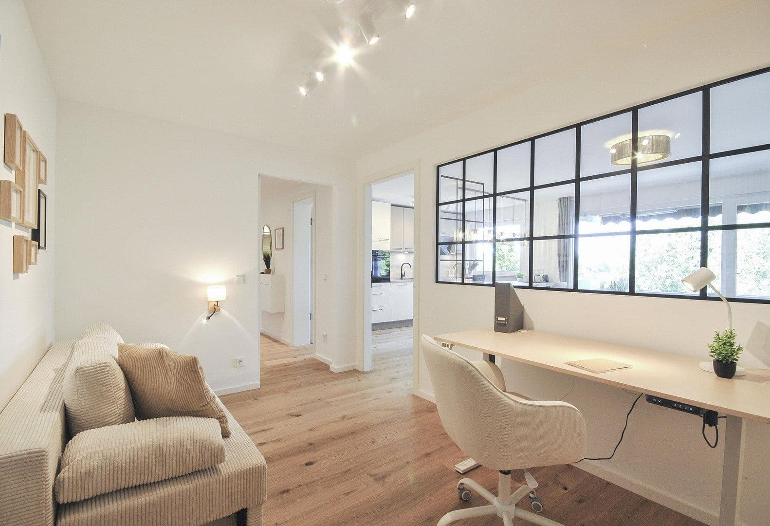 1 bedroom with open-plan kitchen flat for sale, 71 m², München, Bavaria 1 bedroom with open-plan kitchen flat for sale, 71 m², München, Bavaria