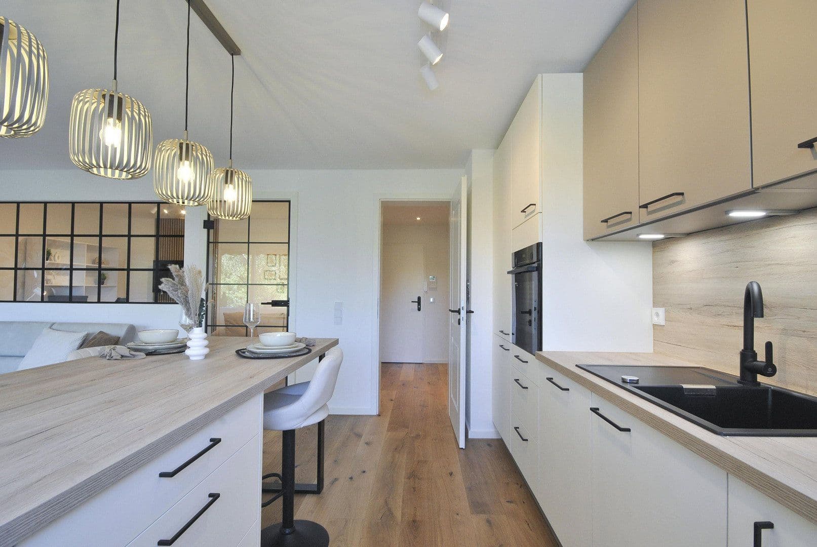 1 bedroom with open-plan kitchen flat for sale, 71 m², München, Bavaria 1 bedroom with open-plan kitchen flat for sale, 71 m², München, Bavaria