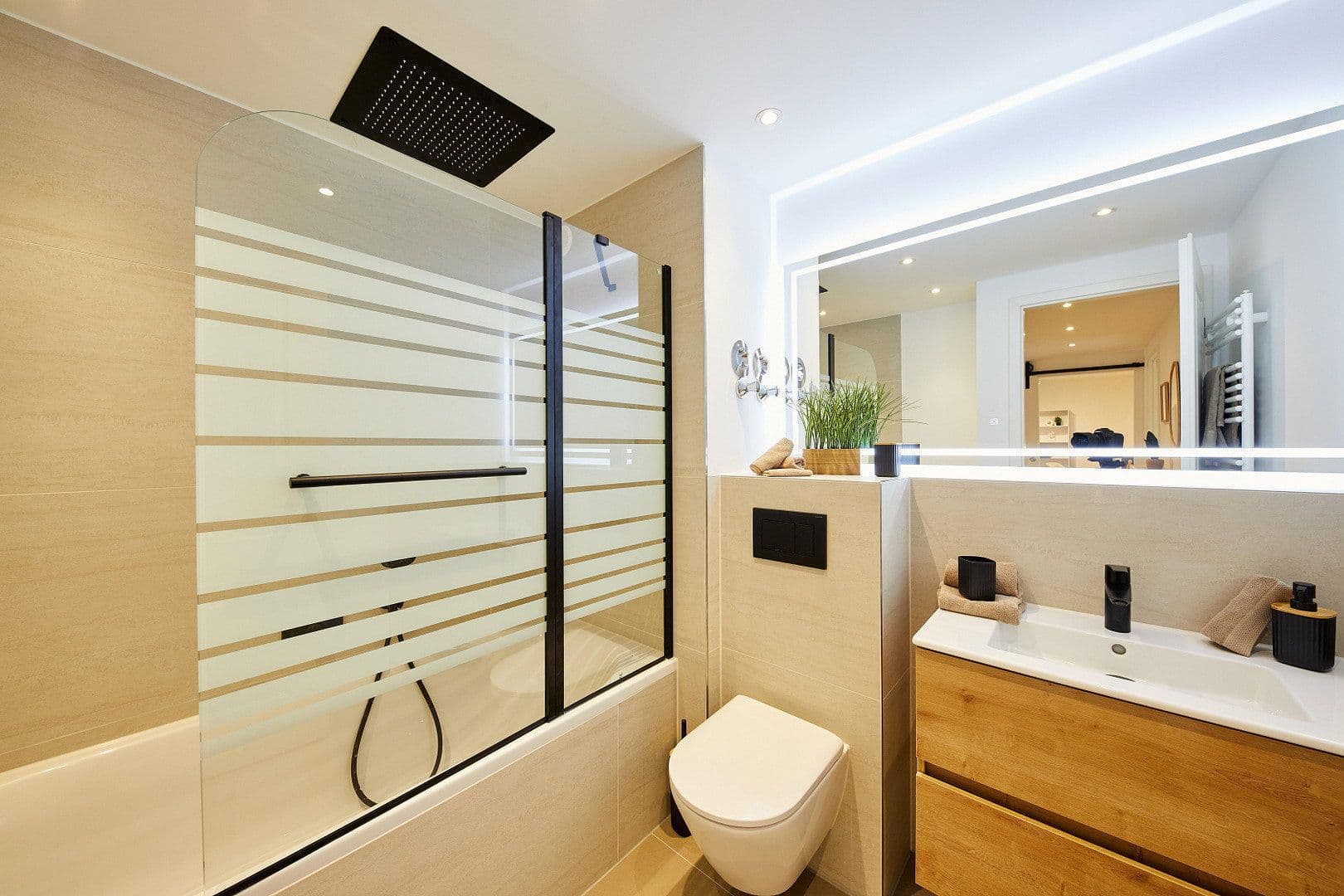 1 bedroom with open-plan kitchen flat for sale, 71 m², München, Bavaria 1 bedroom with open-plan kitchen flat for sale, 71 m², München, Bavaria