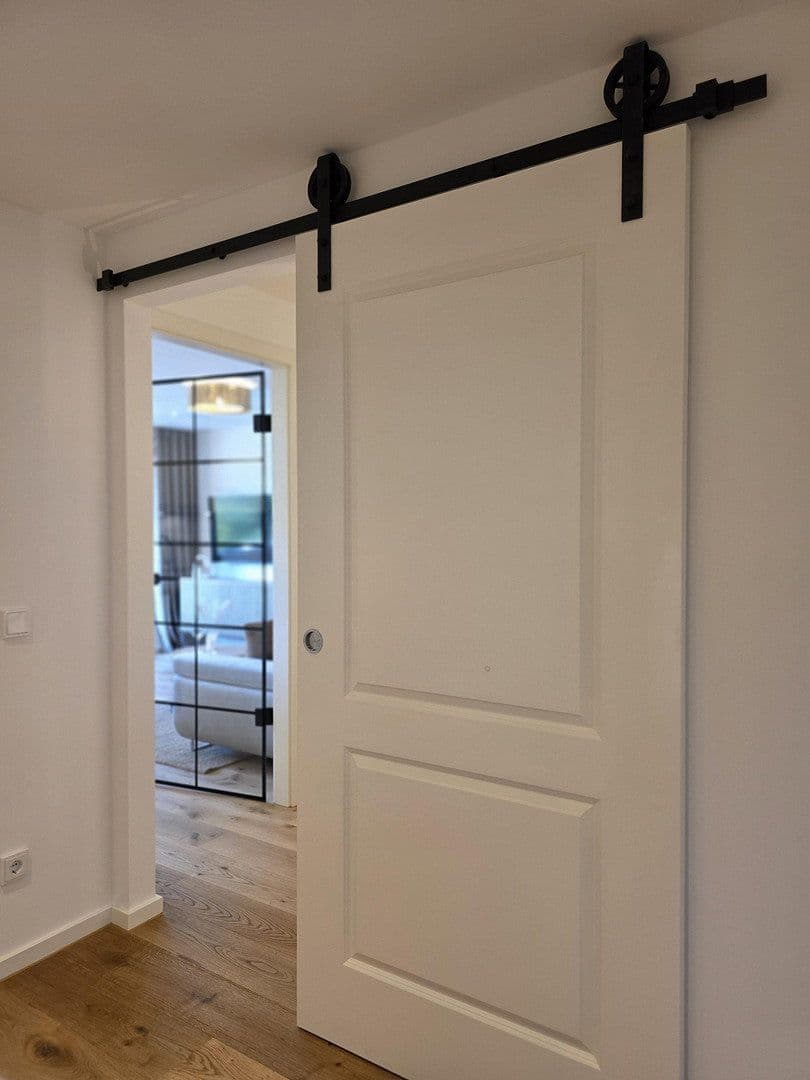 1 bedroom with open-plan kitchen flat for sale, 71 m², München, Bavaria 1 bedroom with open-plan kitchen flat for sale, 71 m², München, Bavaria