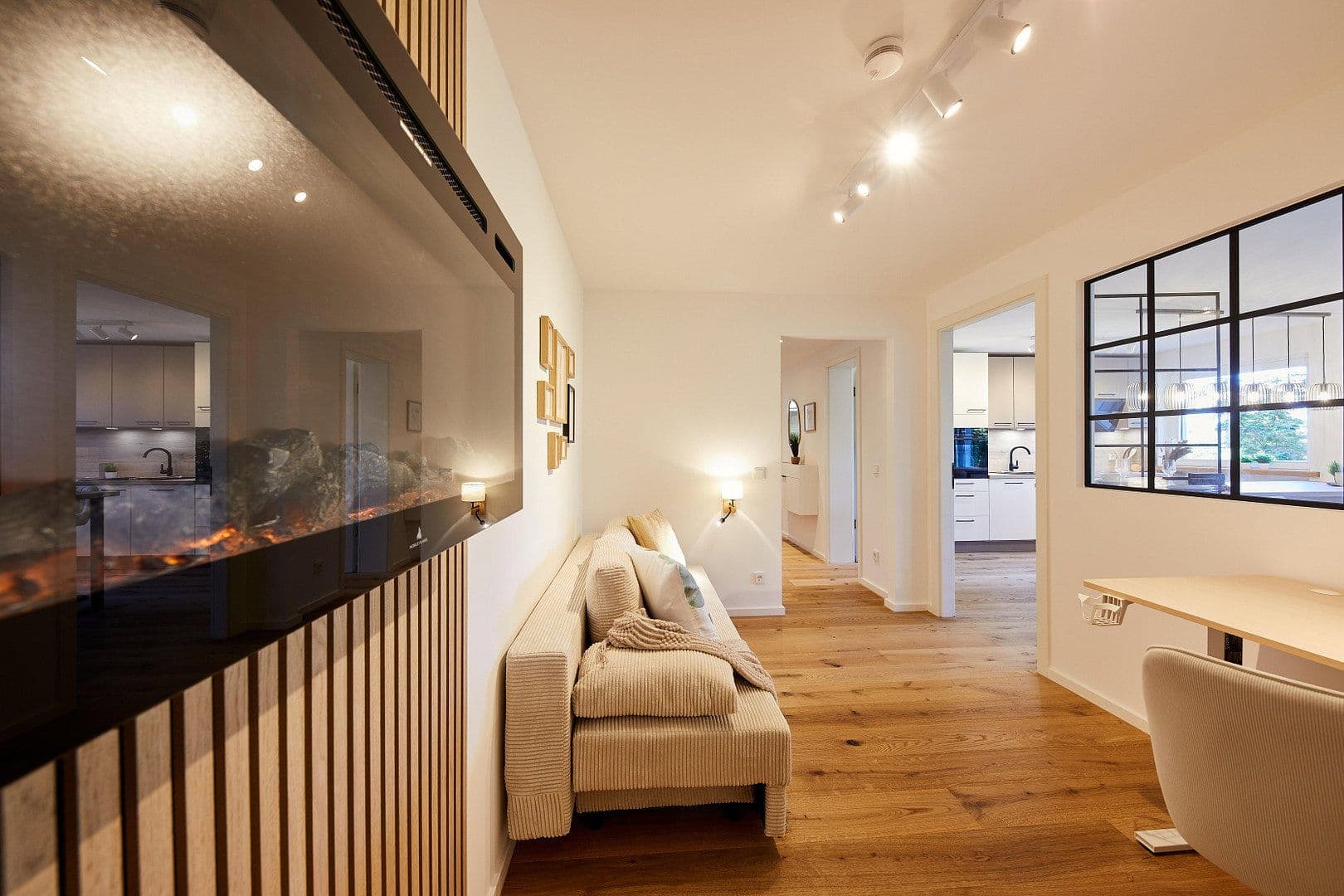 1 bedroom with open-plan kitchen flat for sale, 71 m², München, Bavaria 1 bedroom with open-plan kitchen flat for sale, 71 m², München, Bavaria