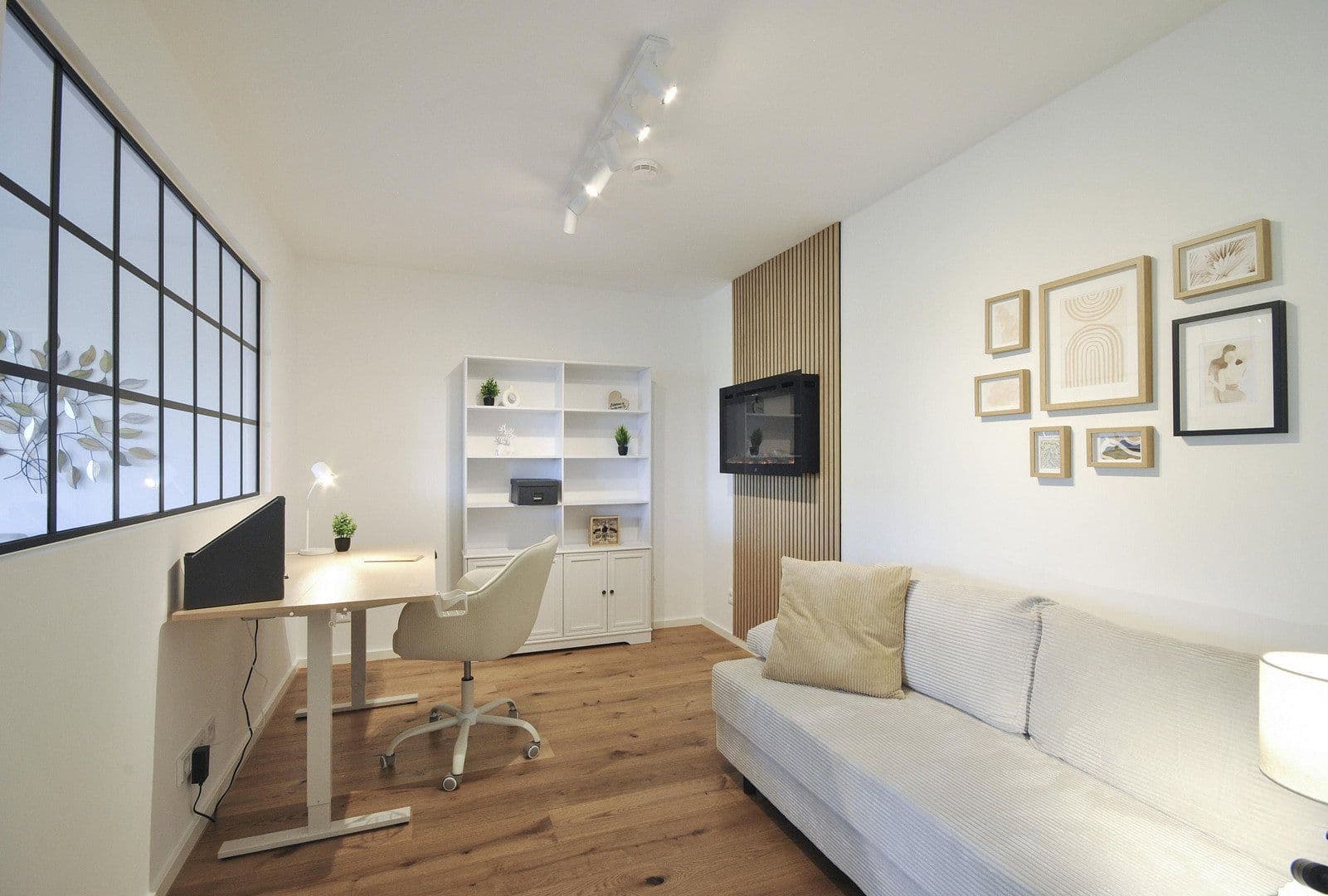 1 bedroom with open-plan kitchen flat for sale, 71 m², München, Bavaria 1 bedroom with open-plan kitchen flat for sale, 71 m², München, Bavaria