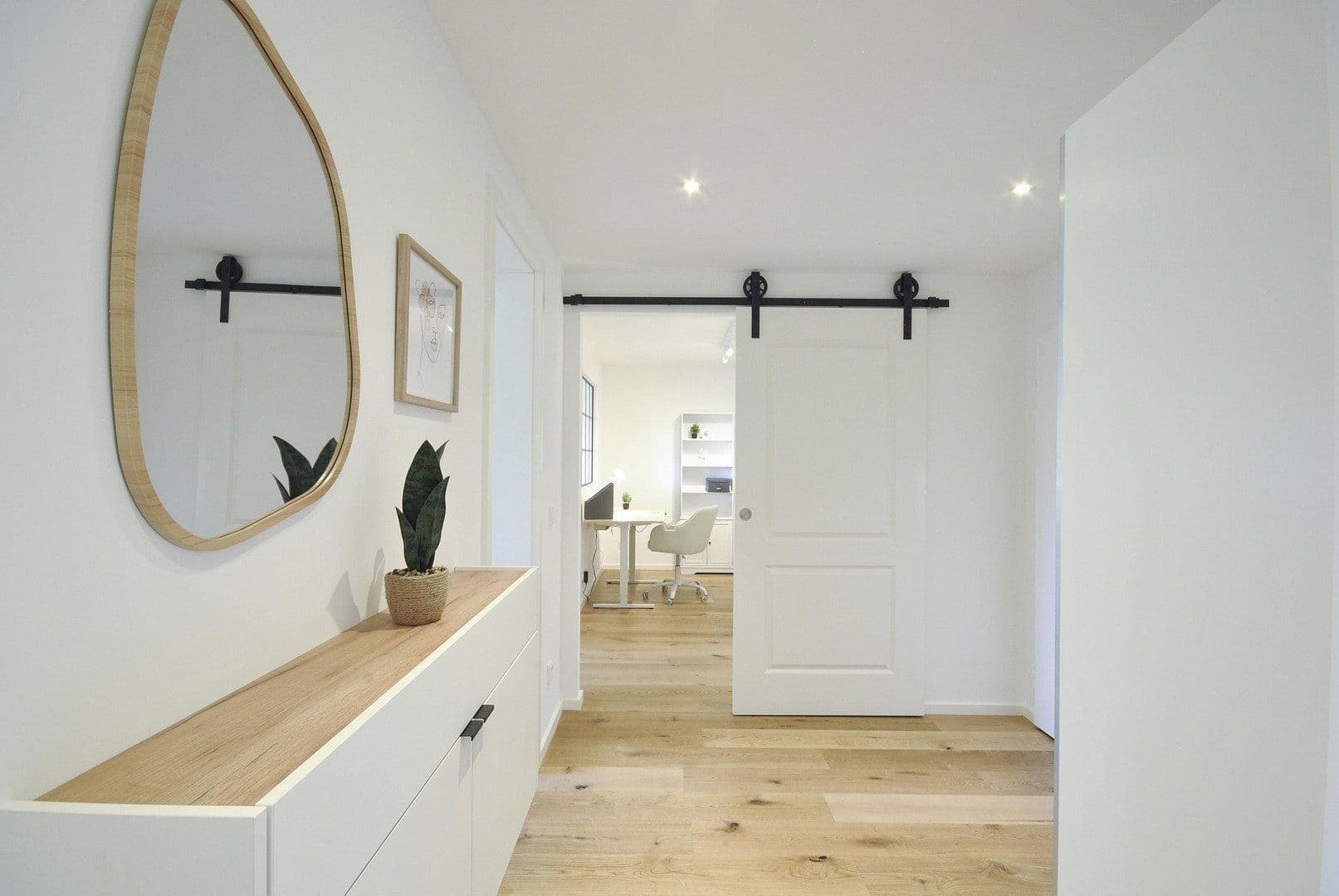 1 bedroom with open-plan kitchen flat for sale, 71 m², München, Bavaria 1 bedroom with open-plan kitchen flat for sale, 71 m², München, Bavaria