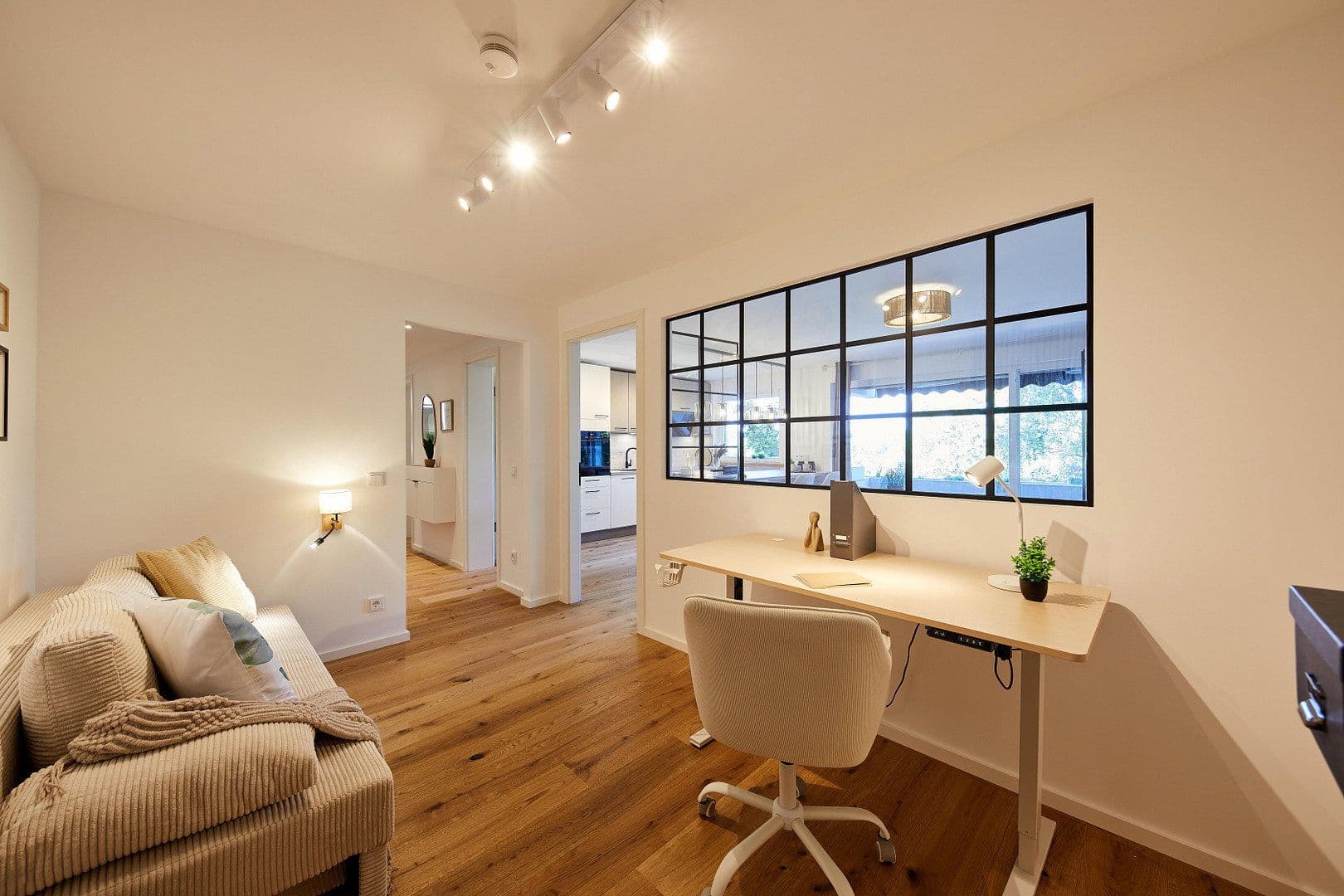1 bedroom with open-plan kitchen flat for sale, 71 m², München, Bavaria 1 bedroom with open-plan kitchen flat for sale, 71 m², München, Bavaria