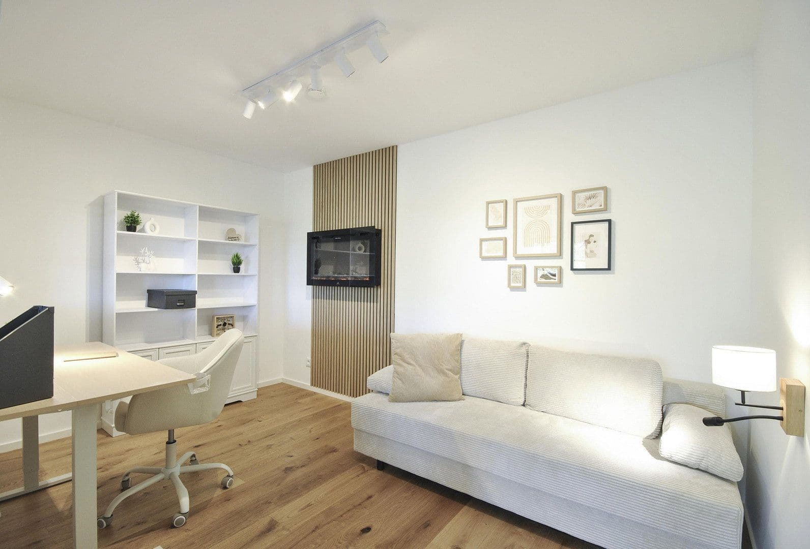 1 bedroom with open-plan kitchen flat for sale, 71 m², München, Bavaria 1 bedroom with open-plan kitchen flat for sale, 71 m², München, Bavaria