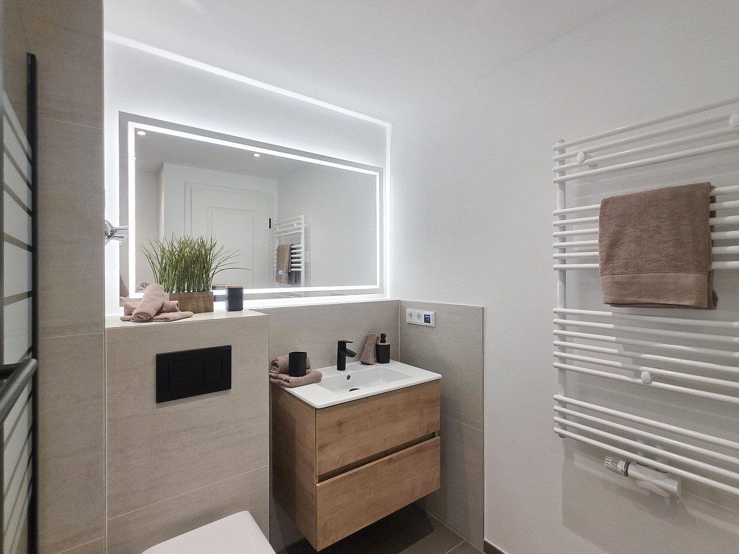 1 bedroom with open-plan kitchen flat for sale, 71 m², München, Bavaria 1 bedroom with open-plan kitchen flat for sale, 71 m², München, Bavaria