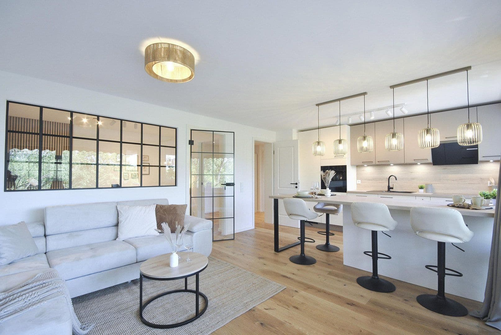 1 bedroom with open-plan kitchen flat for sale, 71 m², München, Bavaria 1 bedroom with open-plan kitchen flat for sale, 71 m², München, Bavaria