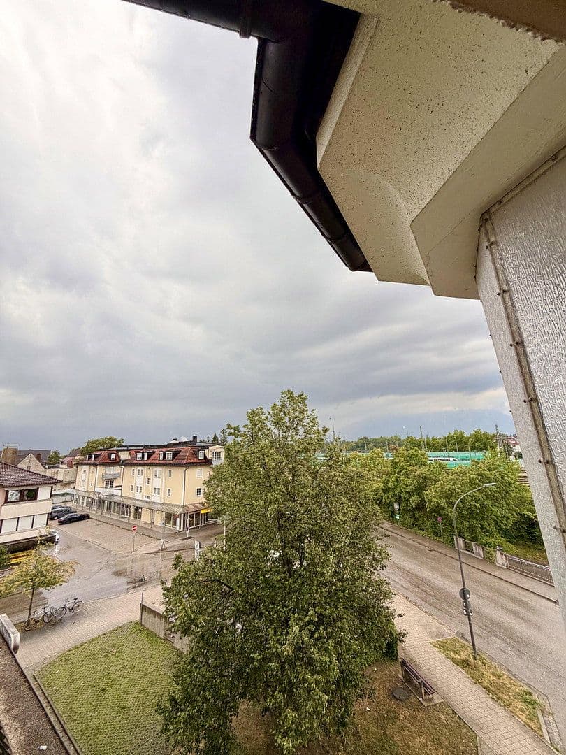 1 bedroom flat for sale, 49 m², Lindenstrasse 34, Freilassing, Bavaria 1 bedroom flat for sale, 49 m², Lindenstrasse 34, Freilassing, Bavaria